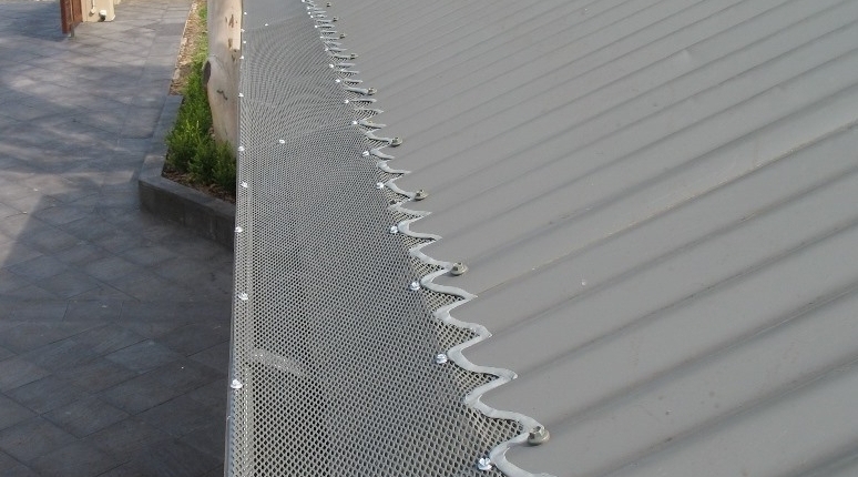 Gutter Guard installers Southland and throughout the Otago region
