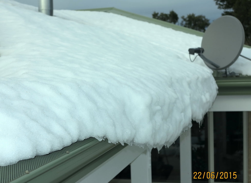 Gutter Guard roof protection Southland and throughout the Otago region